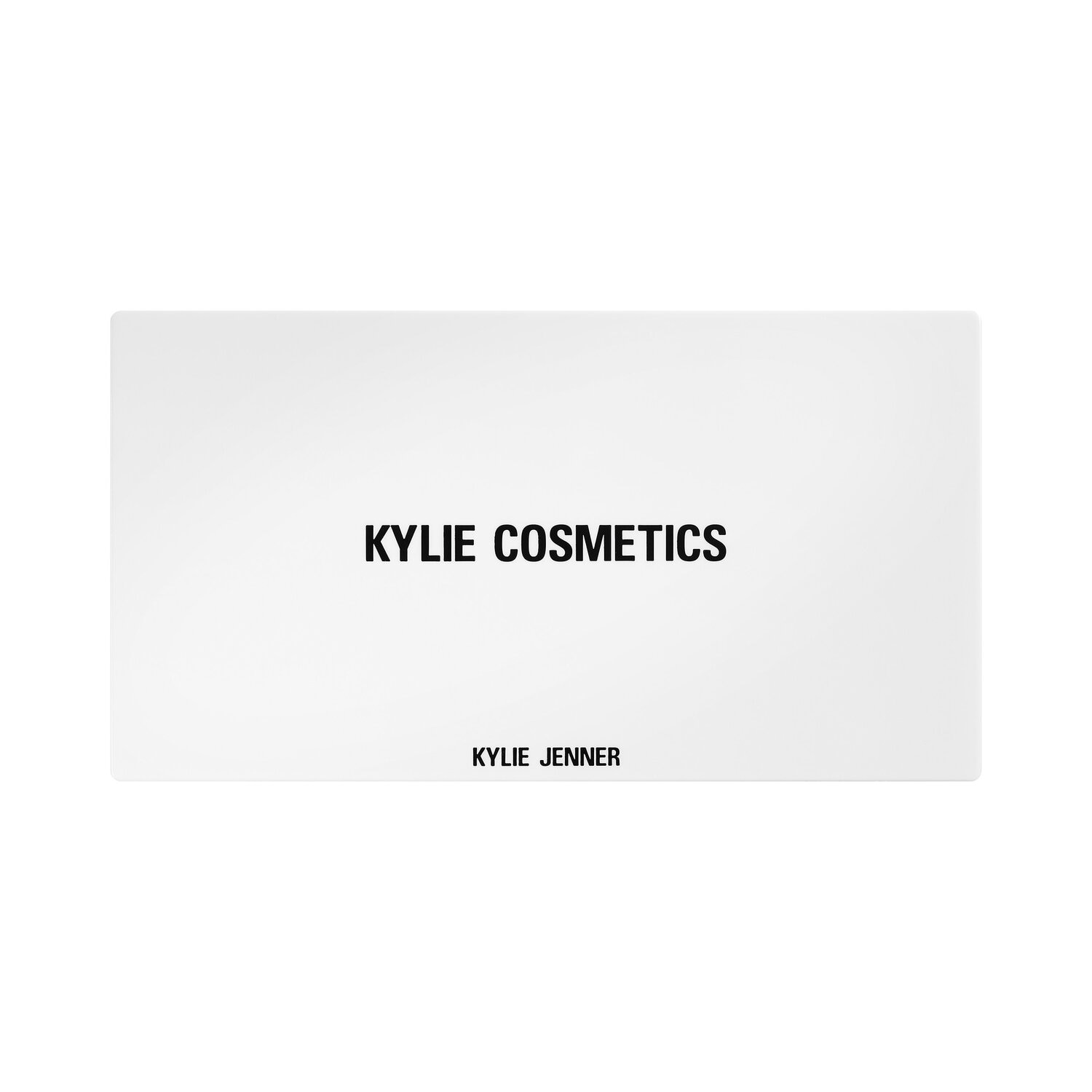 KYSHADOW SMOKEY PALETTE (PALETA DE SOMBRAS)